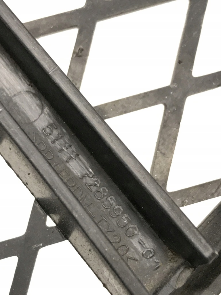 фото №9, Решітка бампера bmw f10 f11 7285950