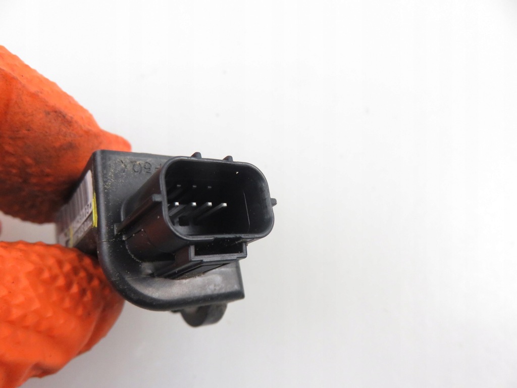 фото №5, Датчик ударный honda cr-z zf 77970stxa011