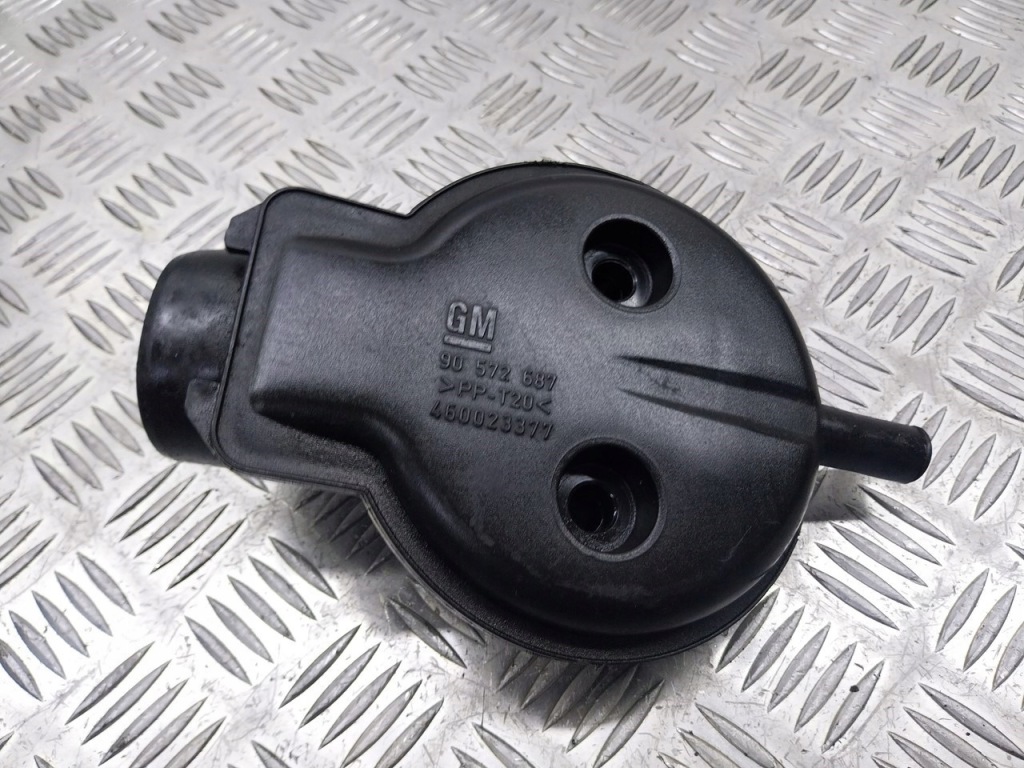 фото №1, Вентиляція картера opel corsa c 1.2 90572687