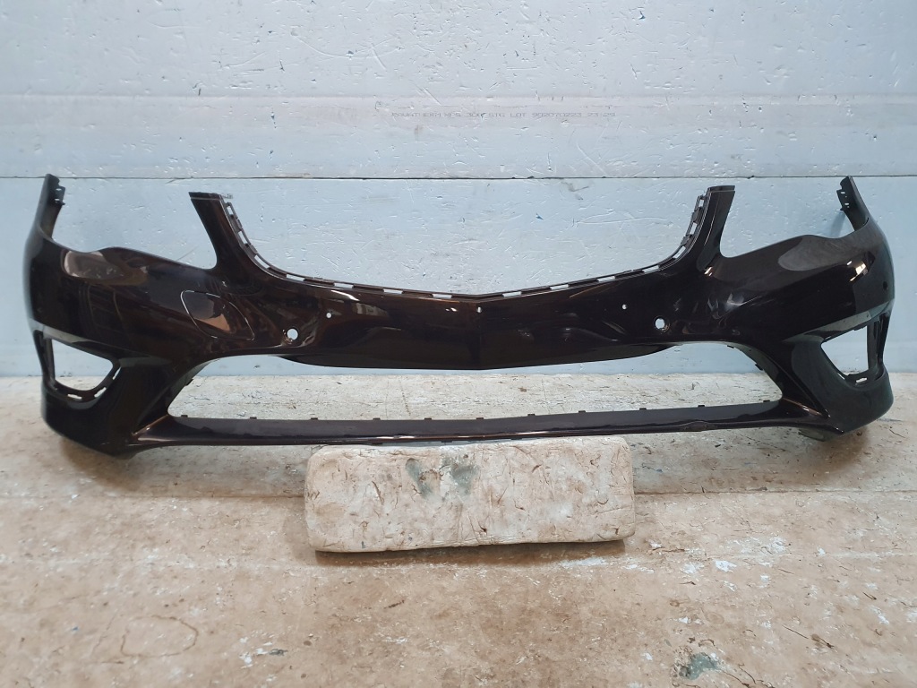 Купить Бампер mercedes e-klasa w207 lift coupe перед