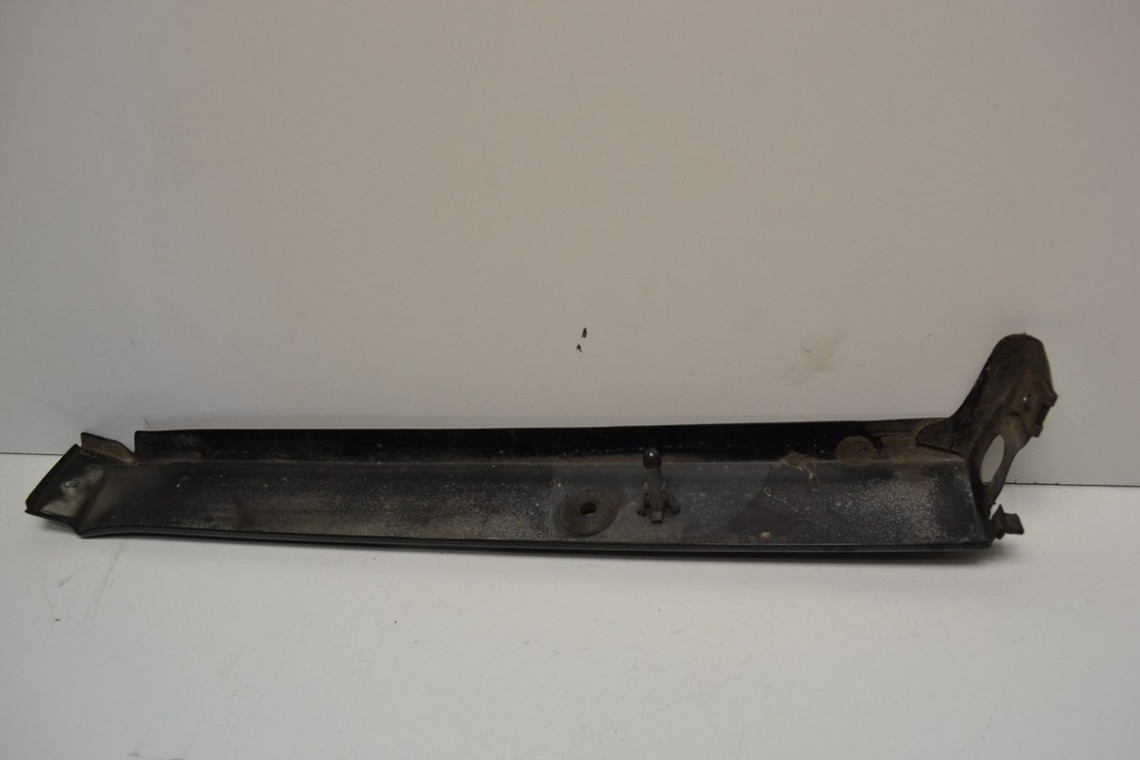 фото №4, Mercedes w126 se sel молдинг pod фара перед левая