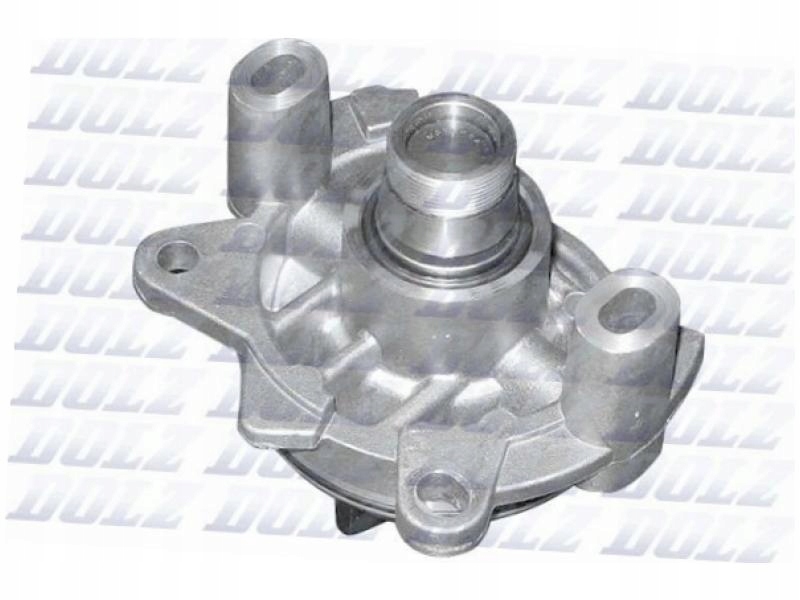 фото №2, Насос wody renault vel satis 2.2 trafic ii 2.5 avantime 2.2