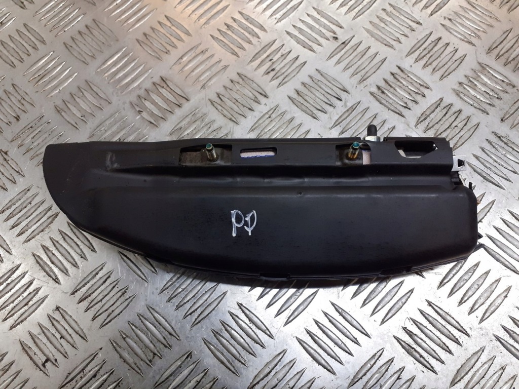 фото №1, Подушка сидіння пасажира almera n16 985h0be800