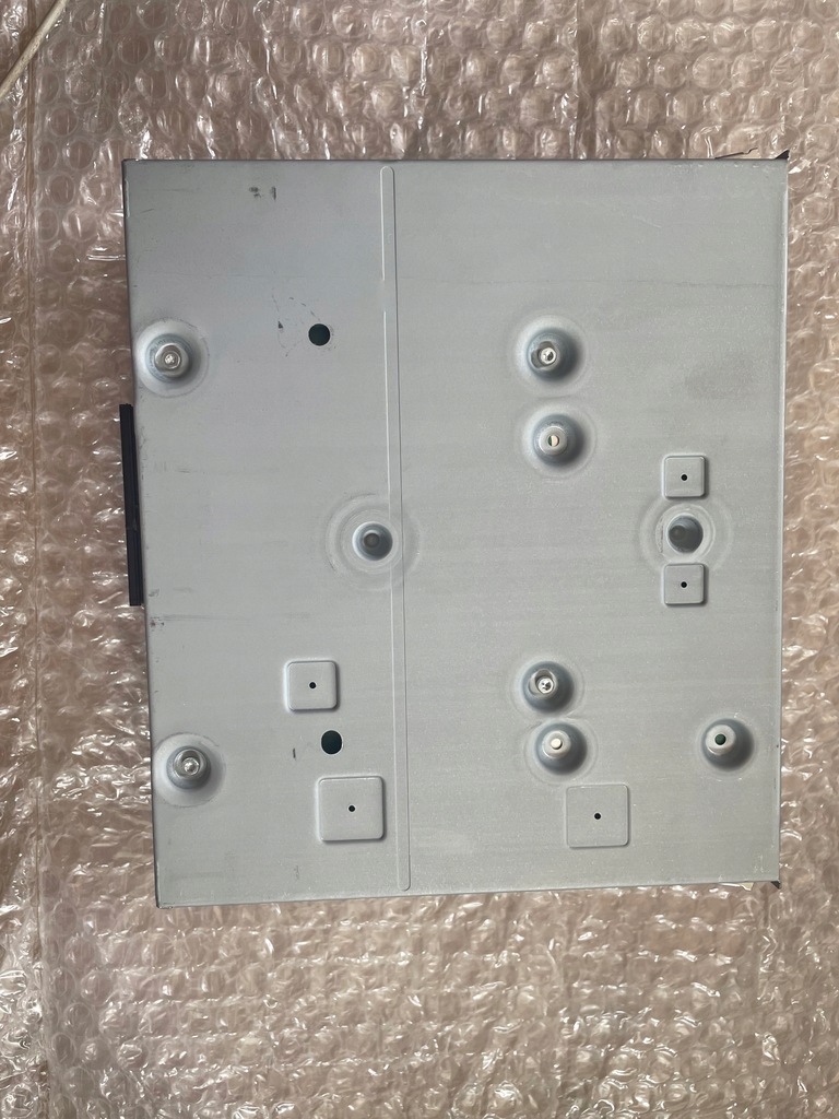 фото №5, Audi a5 8t lift q5 блок управления навигации mmi 4g0035056j