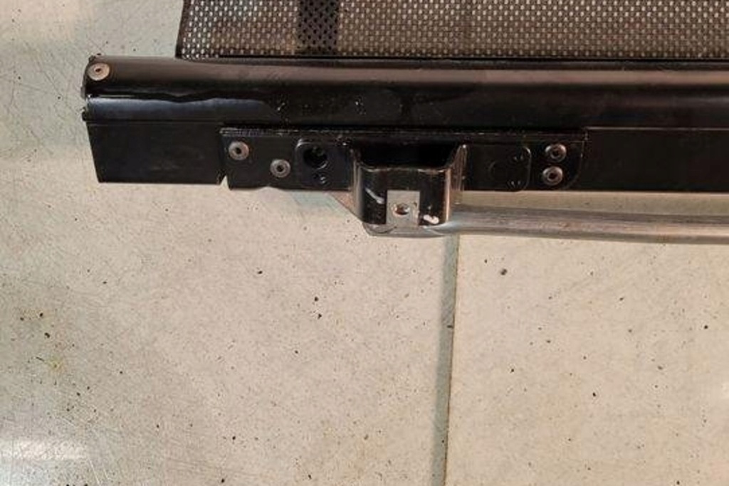 фото №8, Шторка багажника bmw 7 f01, f02 9129056 4.4l бензиновый 300kw 2011