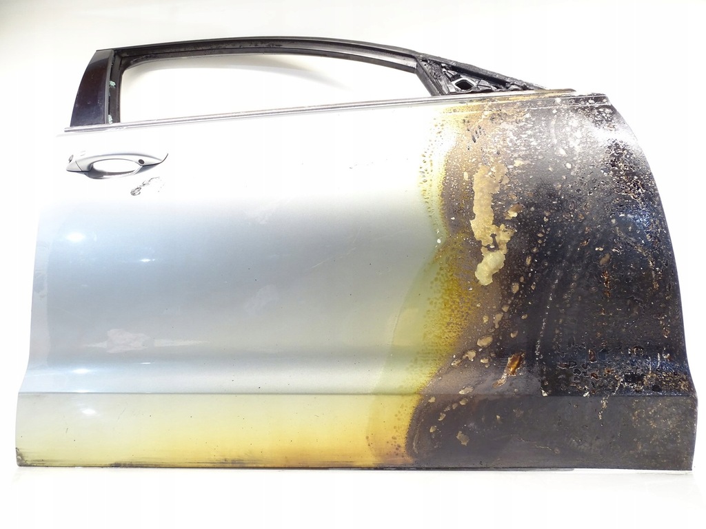 фото №1, Двері праве правий перед передні audi a6 c7