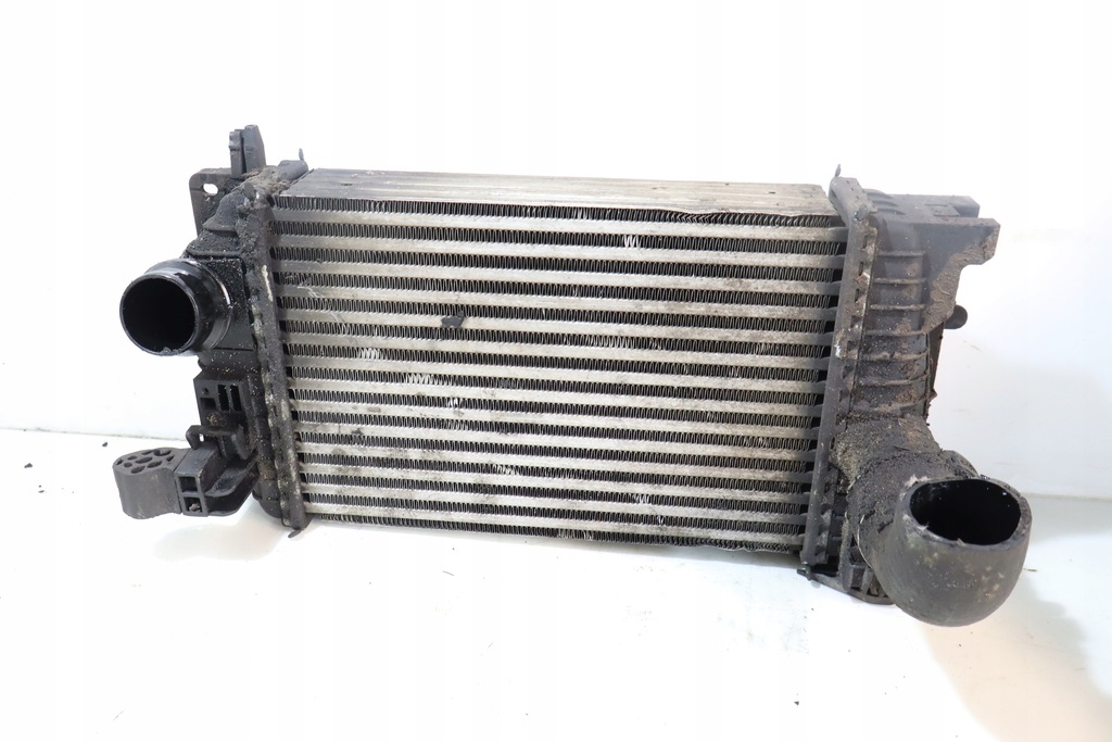 фото №1, Інтеркулер opel meriva b 1.7cdti