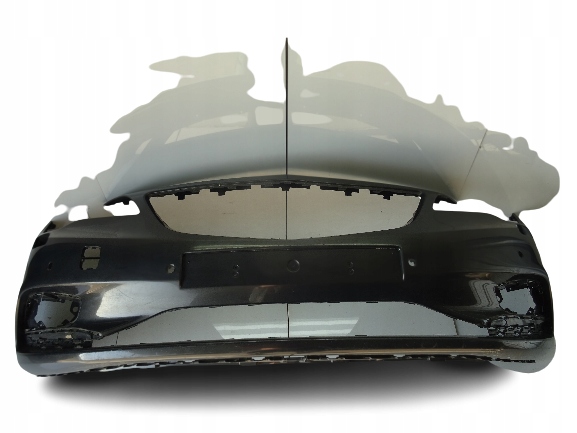 фото №1, Бампер перед opel cascada astra iv j оригинал