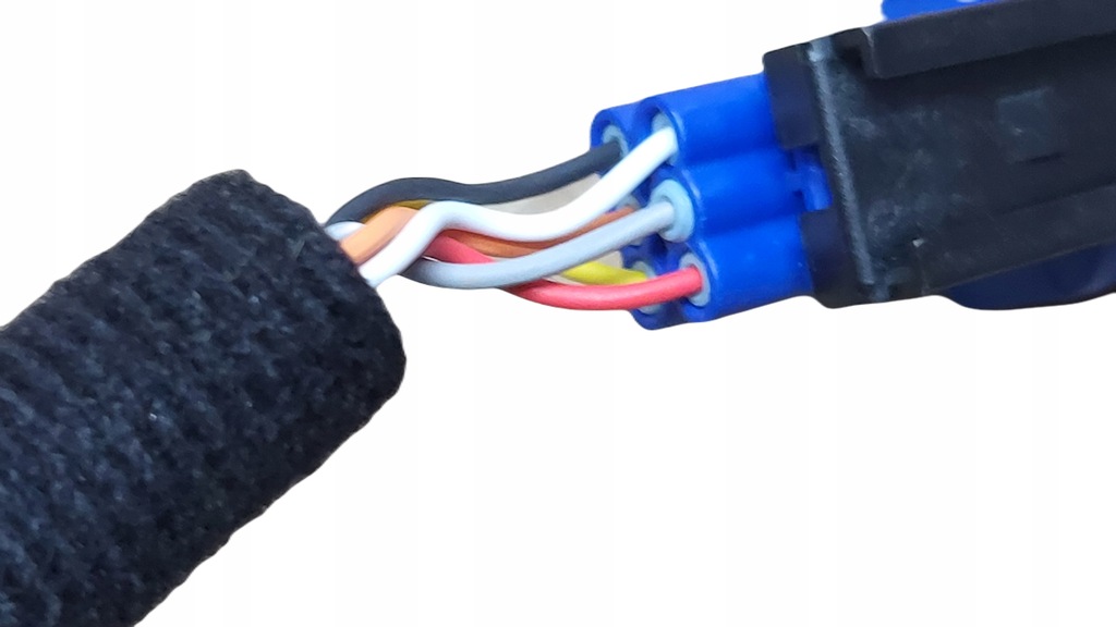 фото №13, Камера паркування заднього виду задня kia hyundai kona 23- оригінальний номер 99240-j9700 oryg nowa