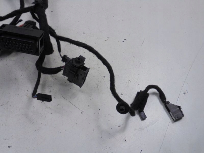 фото №5, Skoda superb i джгут двері перед ліва 3u0971121k