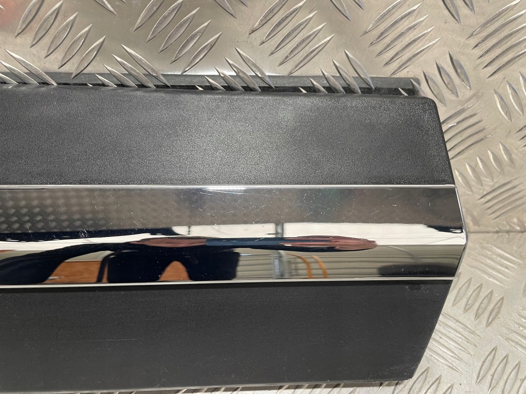 фото №6, Молдинг нижняя дверь правый задняя toyota rav4 v 75077-42040