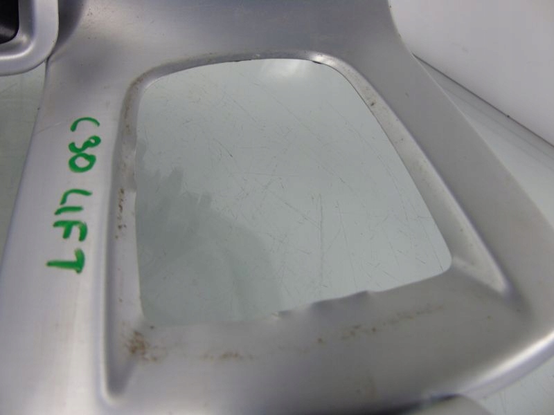 фото №7, Volvo c30 lift декоры rdesign wodospad