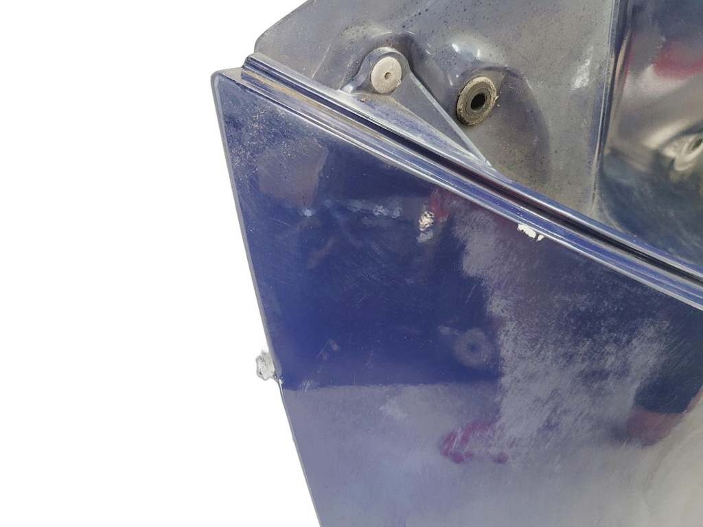 фото №6, Крышка багажника багажника opel insignia a kombi z20z