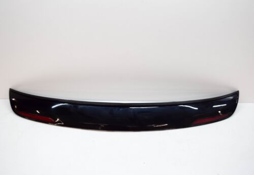 фото №2, Tesla model s 2016 - молдинг бампера