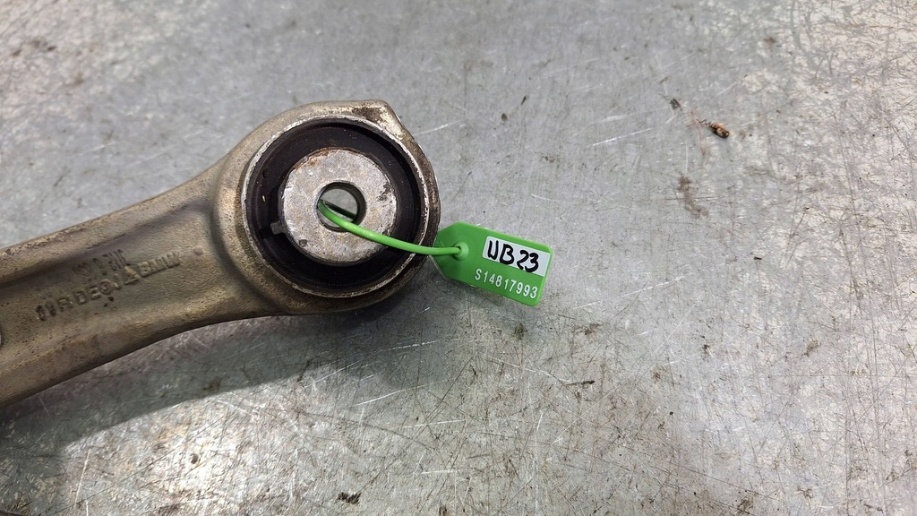 фото №6, Важіль правий нижній перед 6850606 bmw 5 f10 f11