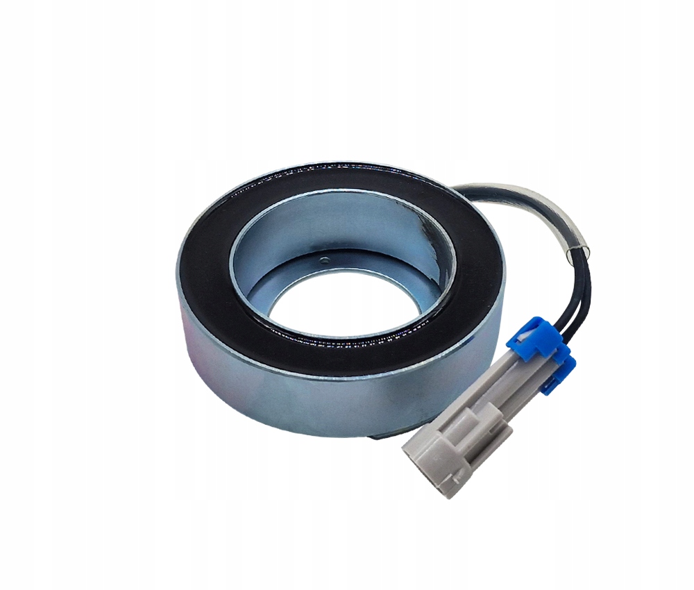 фото №1, Электромагнит катушка opel cvc delphi astra g h