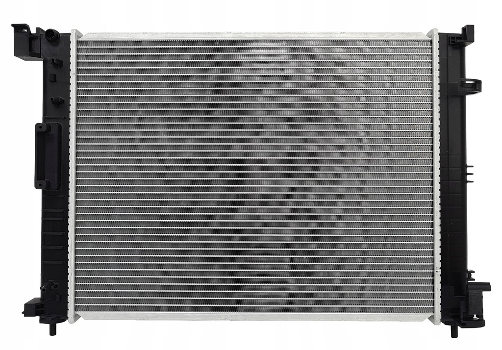 фото №3, Радіатор renault clio v captur ii 1.5d 214103473r