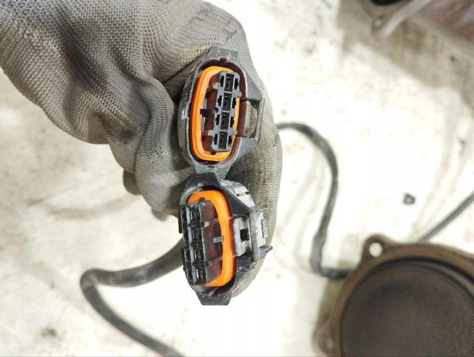 фото №6, Каталізатор porsche cayenne 2013 7l5131705k