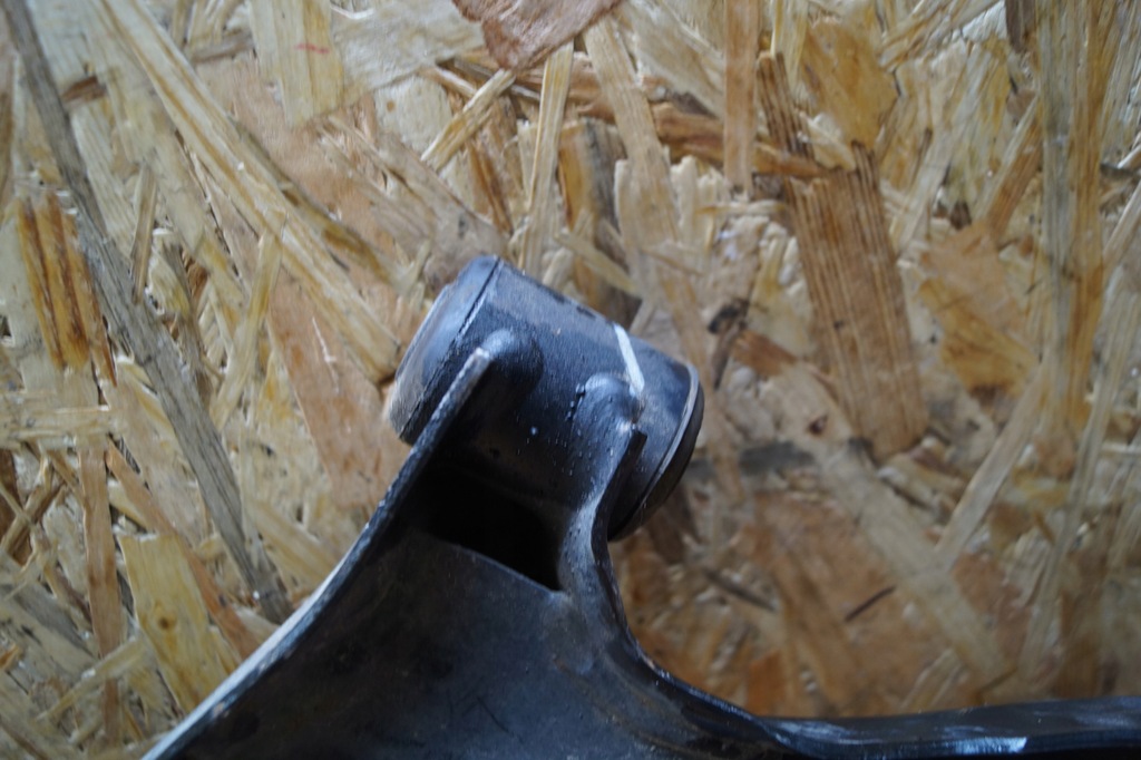 фото №9, Рычаг правый перед kia picanto iii 54501-g6000