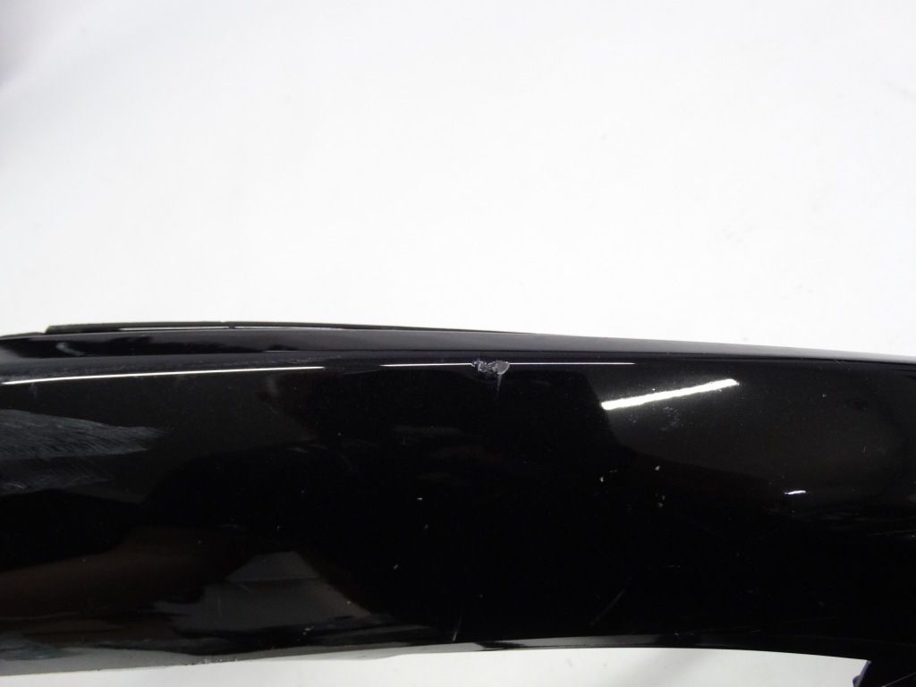 фото №10, Ford mustang mach-e 2020+ спойлер молдинг нижняя бампера lj8b-17f775-b