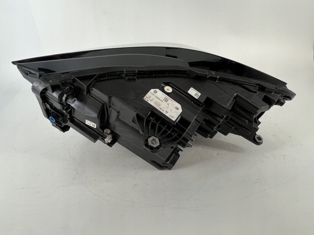 Купити Bmw x2 u10 2024 full led niebieski сріблястий фара ліва правий