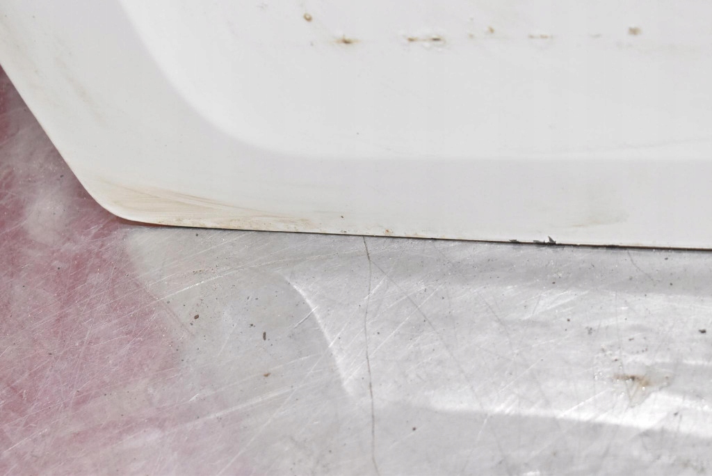 фото №7, Дверь задние левая крыло белый opel vivaro 3 iii 14-19