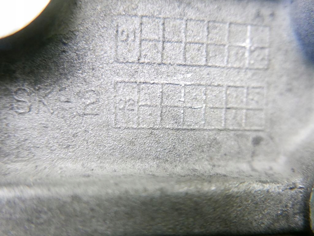 фото №6, Кронштейн кронштейн кронштейн kia carnival i fl 2.9crdi