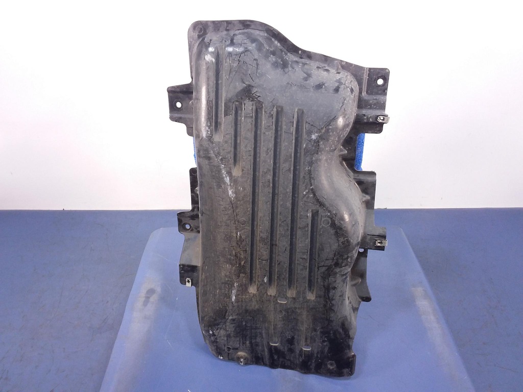 фото №1, Range rover sport ii защита плита подвеска