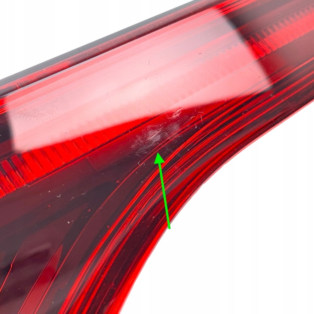 фото №12, Лампа задняя левая renault talisman kombi 265559260r