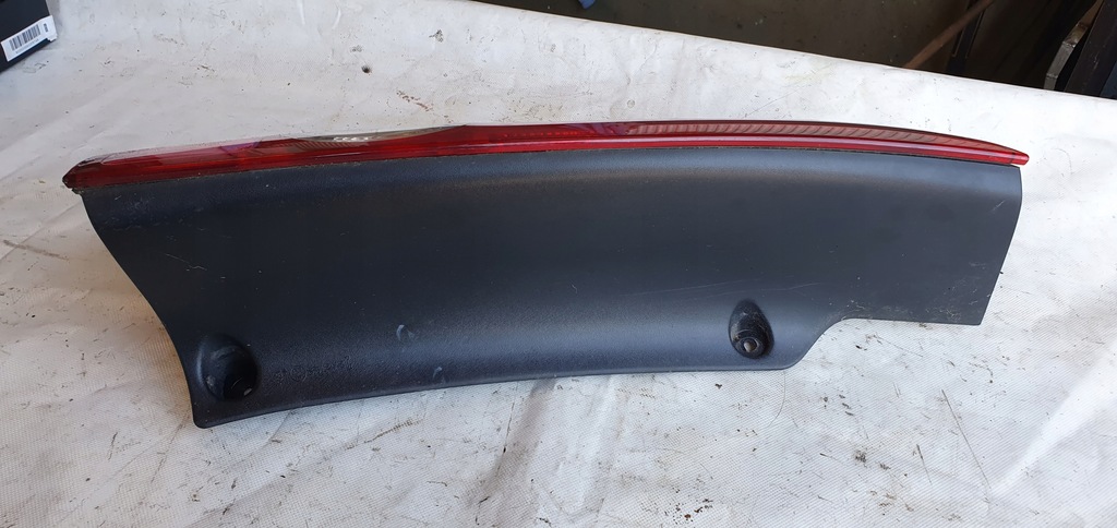 фото №2, Лампа задняя левая renault espace iv 2002-2006