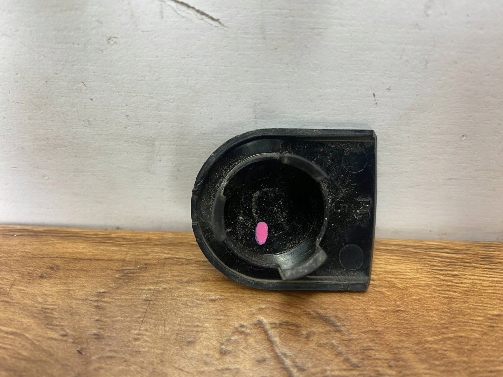 Заглушка chevrolet corvette c6 2005+ в Украине