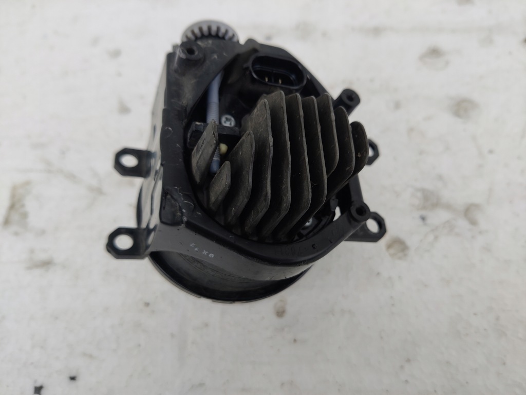 фото №2, Противотуманная фара led toyota land cruiser