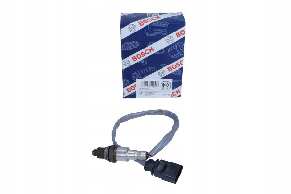 Датчик лямбда-зонд bosch 258 030 329 Цена