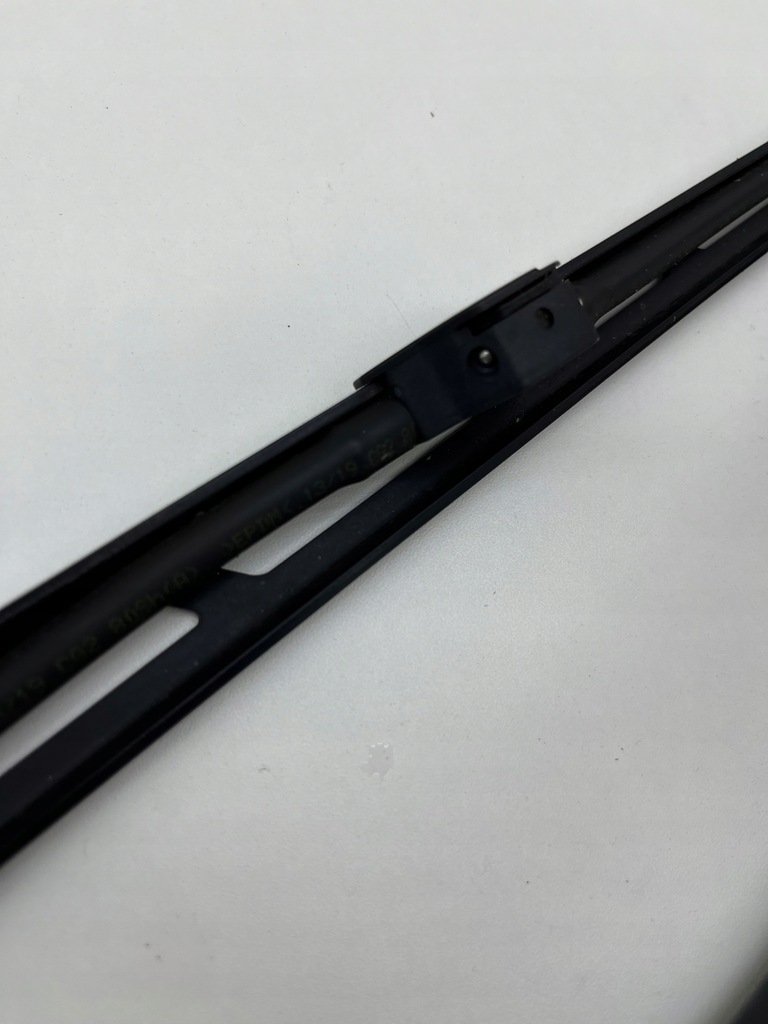 фото №14, Volvo v90 s90 важелі двірник комплект europa 31440420 31440421