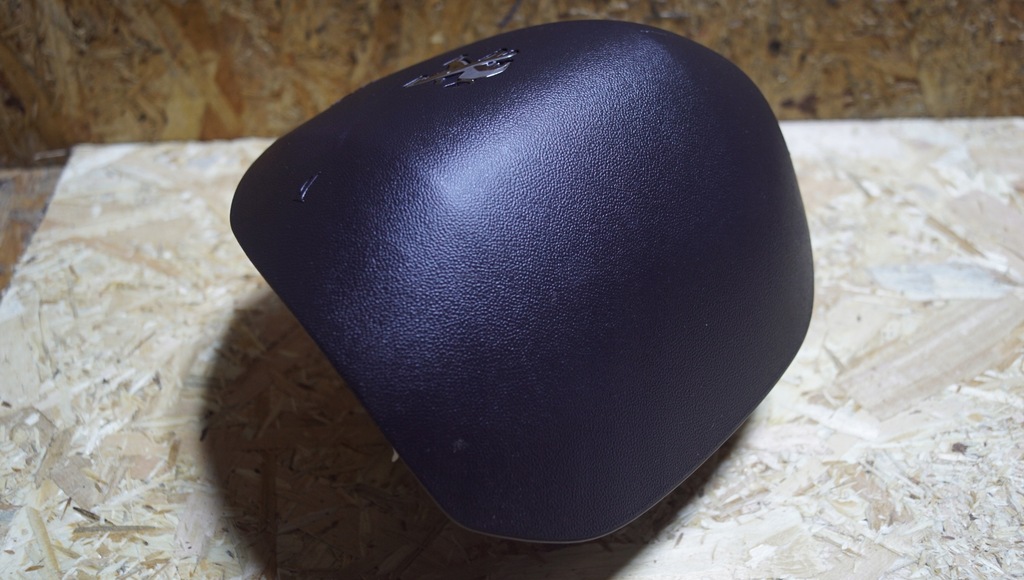 фото №6, Подушка безпеки водія peugeot 2008 i 98072114zd