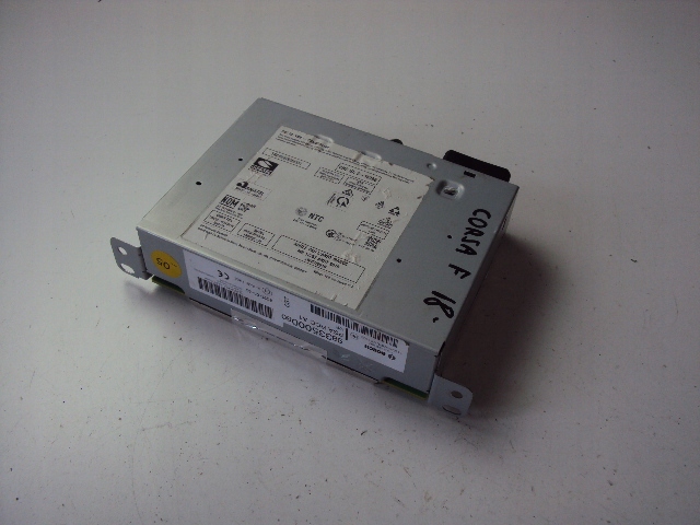 Купить Радио навигация opel corsa f 2018-