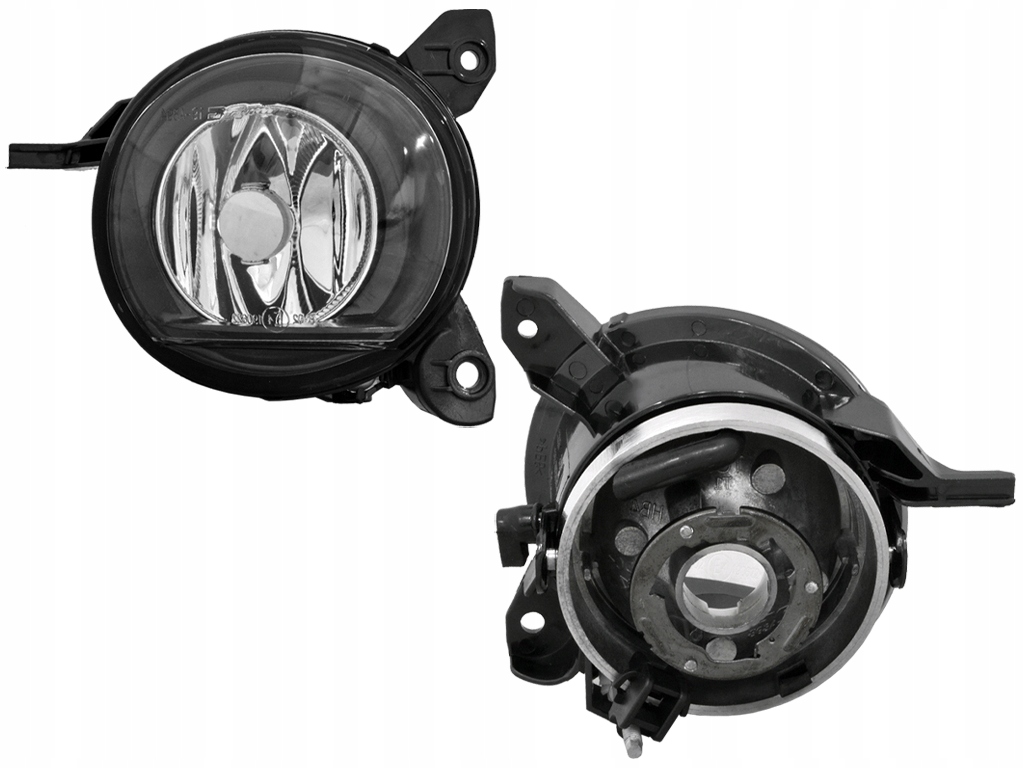 фото №1, Toyota corolla verso 2004-2007 противотуманная фара правая 812100f010