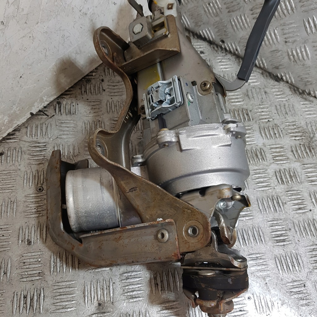 фото №5, Усилитель электрический renault scenic 2