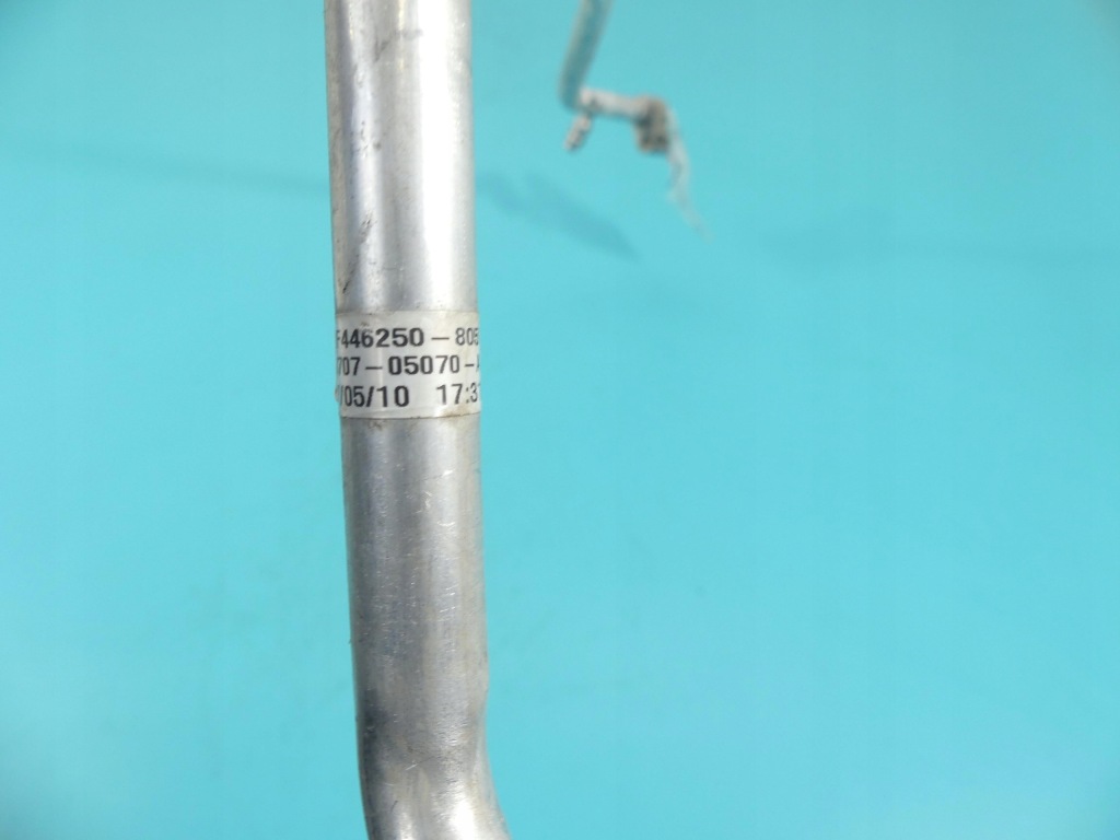 Шланг кондиціонера avensis 3 t27 2.2 d-cat Недорого