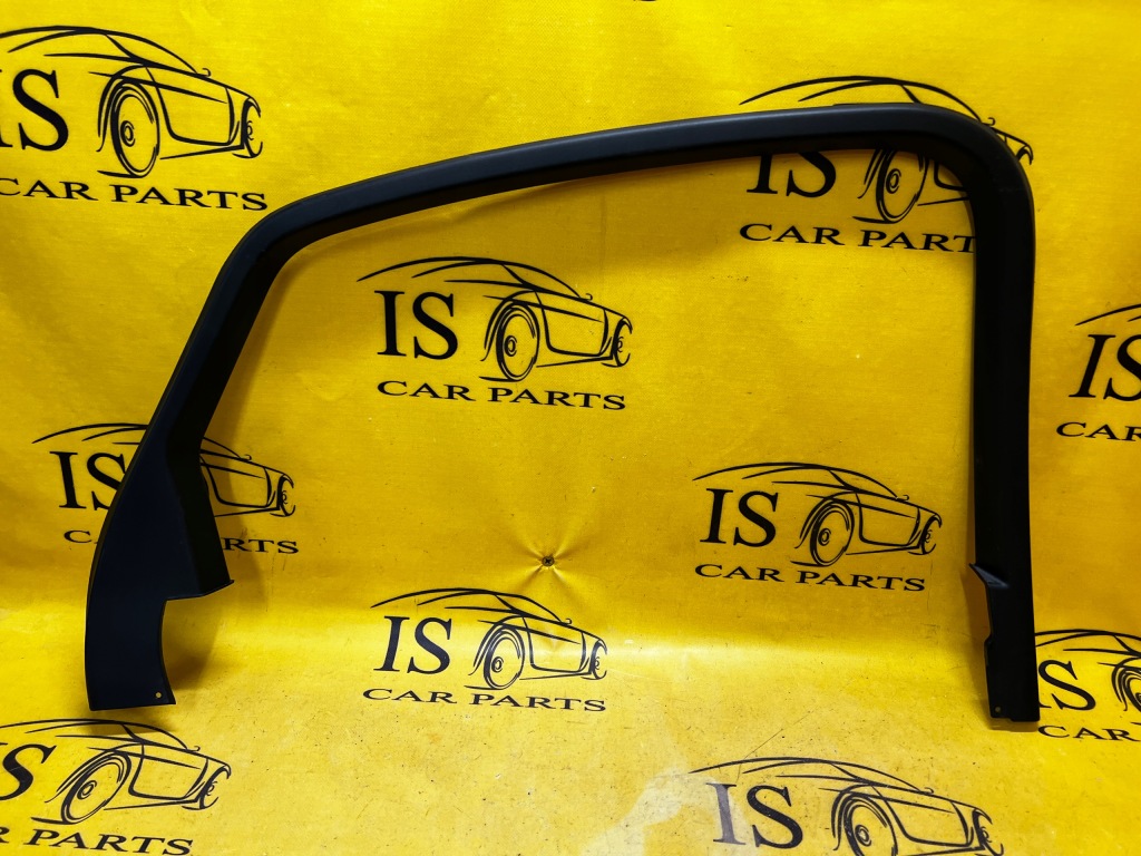 фото №1, Рамка защита стекло дверь левый задняя audi a8 d5 nwb