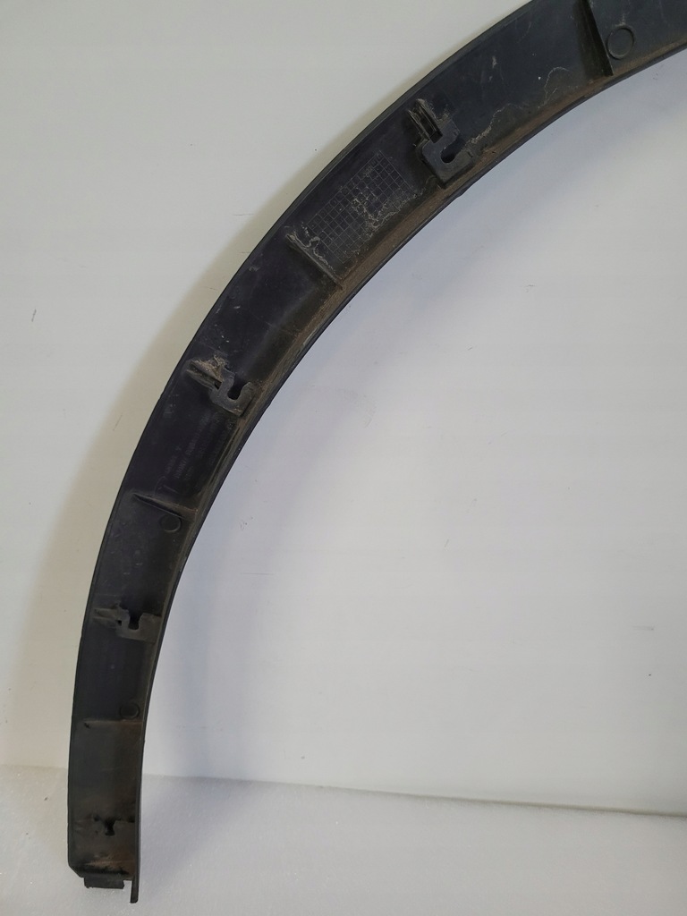 фото №7, Tesla y молдинг крила лівий перед ліва накладка na крила 1683863-00-a