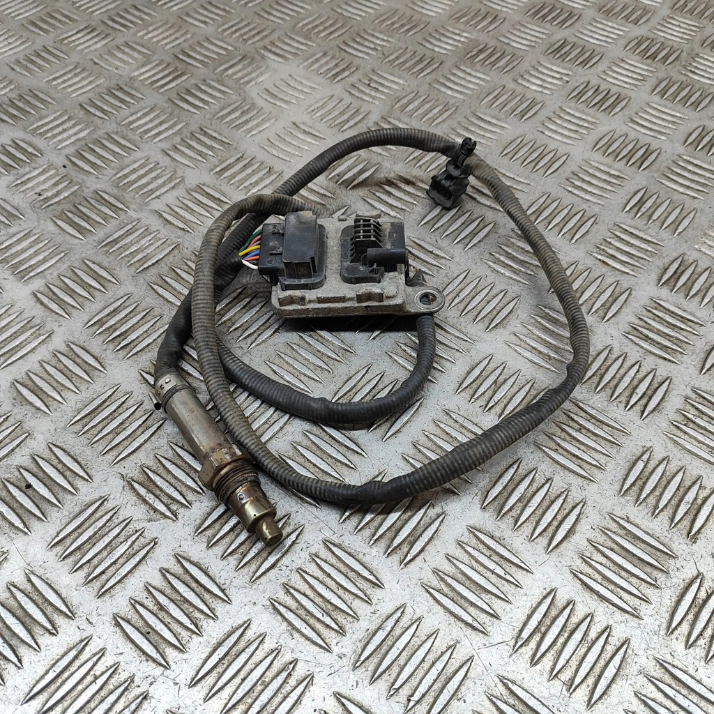 фото №3, Kia sportage 2018 датчик лямбда-зонд