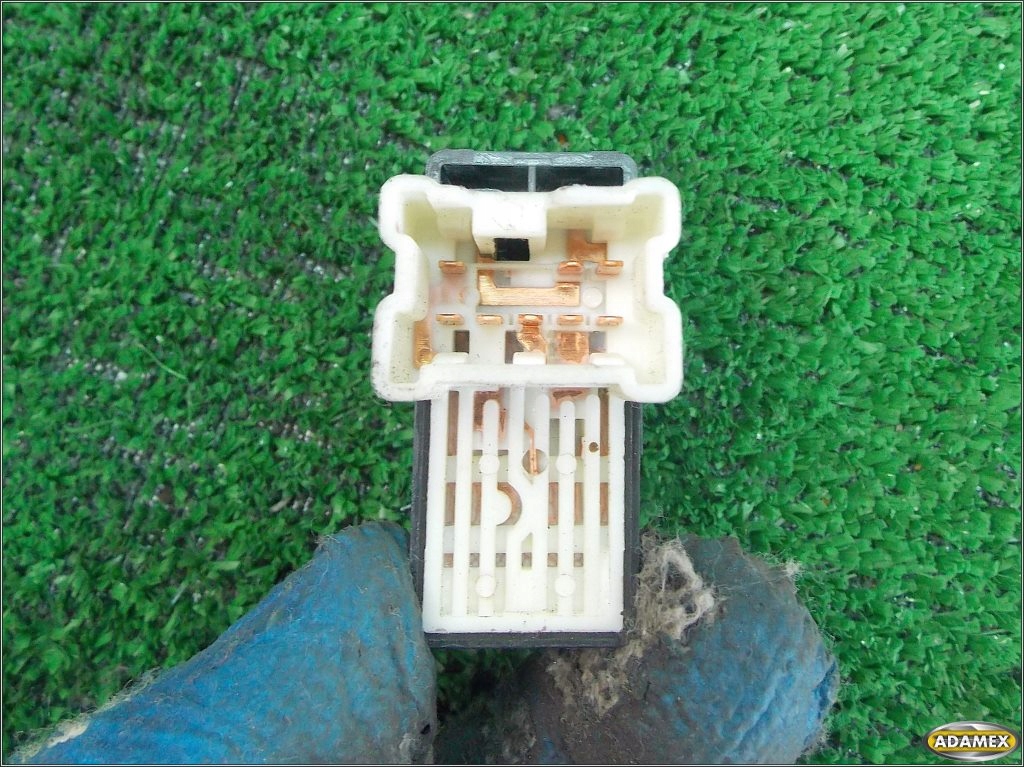 фото №5, Subaru forester ii sg переключатель стекло перед задняя