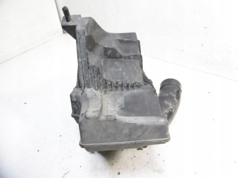 фото №8, Renault modus корпус фільтра повітря 1,5 dci 8200398989