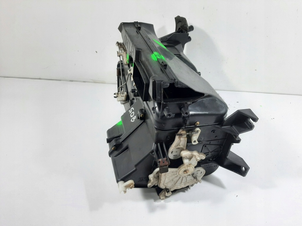 фото №14, Opel frontera b 2.2dti 4x4 3d sport 01r корпус отопителя 8971782321