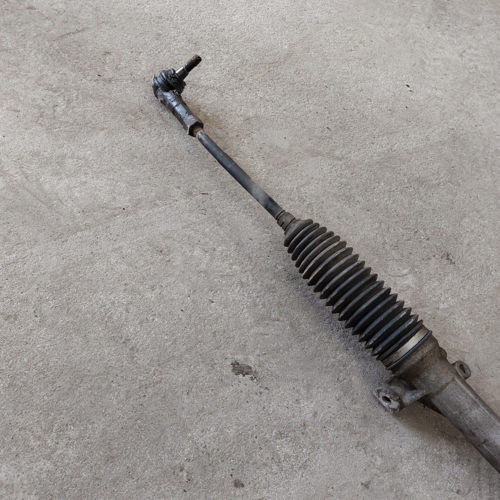 фото №9, Skoda fabia 3 iii 1,4tdi рулевая рейка трансмиссия 73130903 6c1423058e