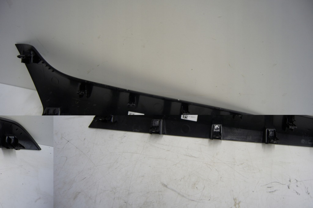 фото №10, Corsa f молдинг dekor консоли спидометра декоры