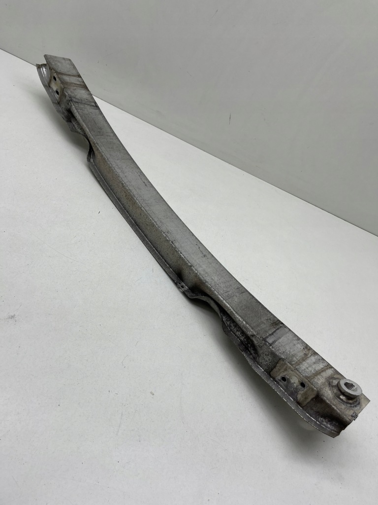 фото №10, Audi a6 a7 c7 зона деформації підсилювач балка бампера перед