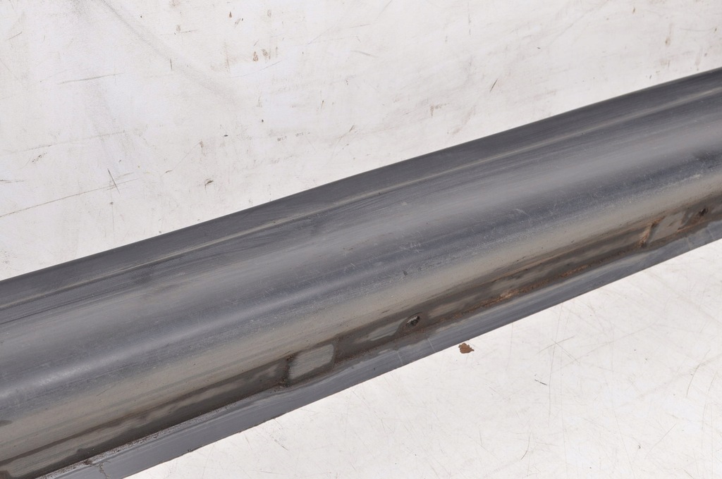 фото №6, Nissan juke f15 lift накладка порог правая 76850-1ka6a