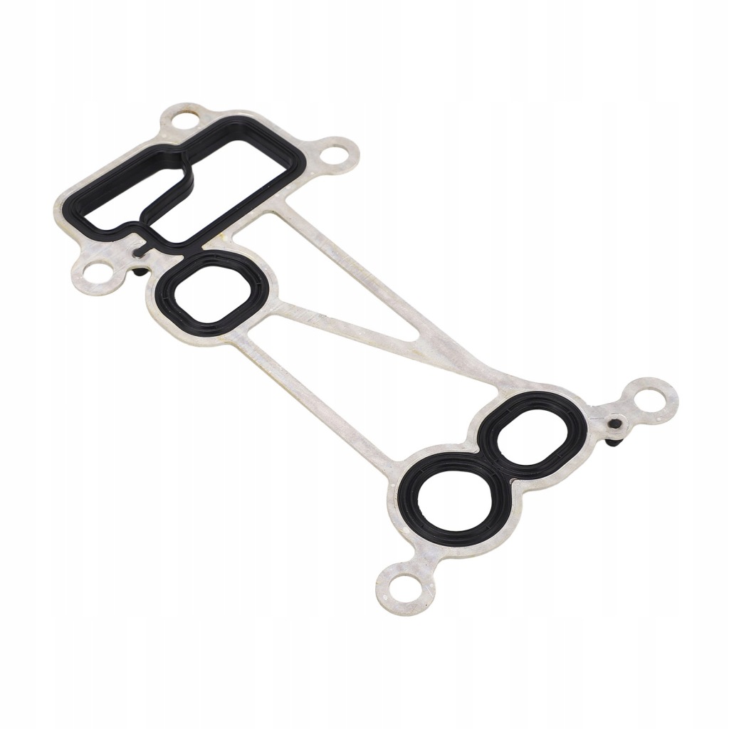 фото №9, Прокладка корпус фільтра оливи двигуна 11428513448 прокладка pp